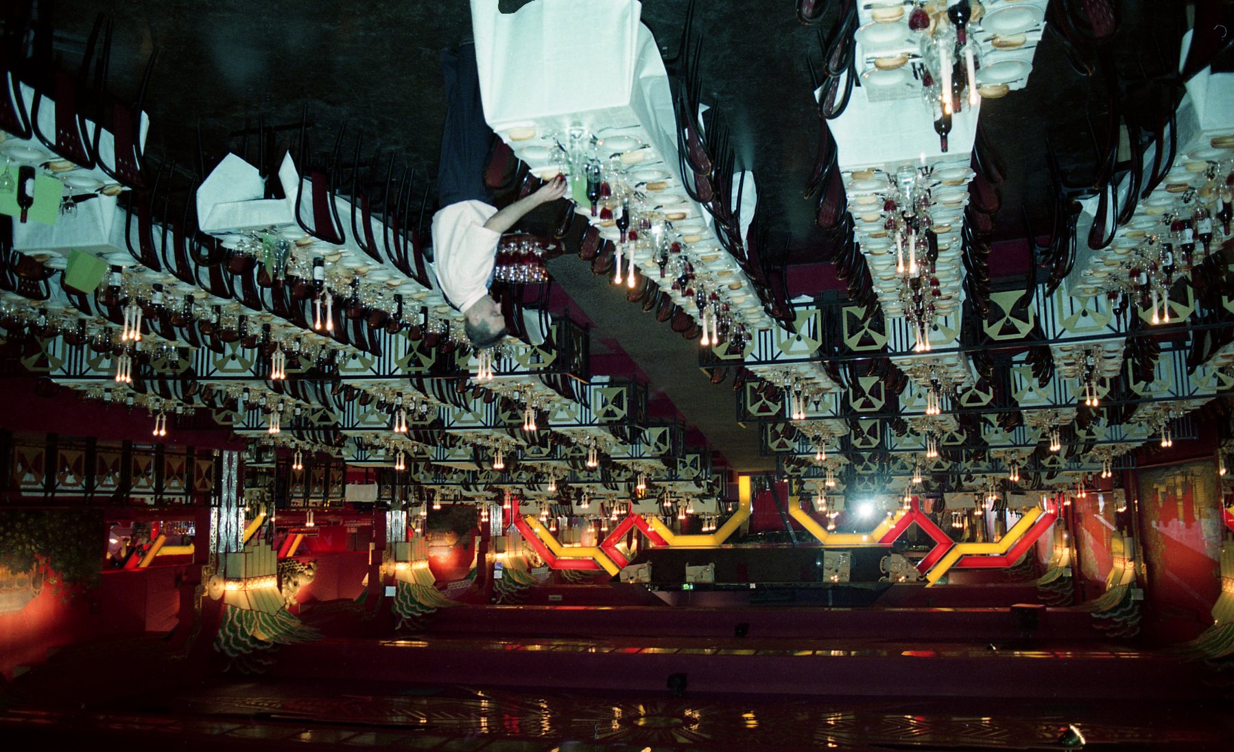 Le Bal de Caesars - Photo 24